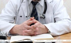 Радиобиолог: общая заболеваемость в Гомельской области не отличается от среднереспубликанских значений