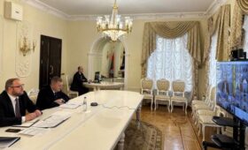 Прямые поставки, логистика, состояние рынков. На заседании рабочей группы обсудили экспорт белорусских товаров в Россию