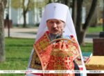 Митрополит Вениамин: патриотизм должен не только формироваться, но и укрепляться во время обучения в вузе
