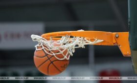 «Олимпия» вышла в финал женского чемпионата Беларуси по баскетболу