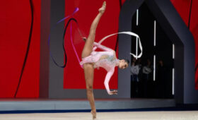 Горносько выиграла турнир серии Гран-при во Франции 