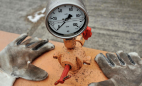 Вучич: взрывное устройство нашли рядом с газопроводом, соединяющим Сербию и Венгрию | Новости Беларуси | БелТА