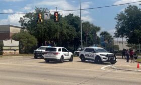 В Луизиане при стрельбе пострадали 10 человек | Новости Беларуси | БелТА