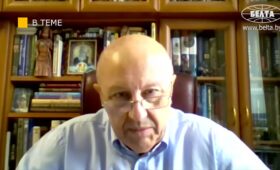 Кто сегодня управляет миром? Аналитик объяснил особенности глобальных процессов 