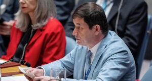 Полянский заявил о крайне опасной «ядерной консолидации» Европы и появлении новой архитектуры угрозы | Новости Беларуси | БелТА