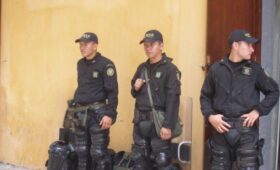 В Колумбии при взрыве на Панамериканском шоссе погибли семь человек | Новости Беларуси | БелТА