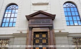 Нацбанк принял решение сохранить на май прежние значения расчетных величин стандартного риска