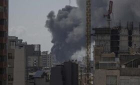 Израиль нанес удары по югу Ливана на фоне режима прекращения огня, есть погибшие
 | Новости Беларуси | БелТА