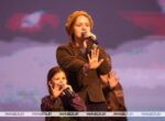 «Мой пятилетний брат не дал фашисту выстрелить в отца». Зритель концерта «Каждый третий» о семейной военной истории 