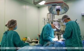 Какие самые сложные операции проводят в РНПЦ травматологии и ортопедии, рассказал директор