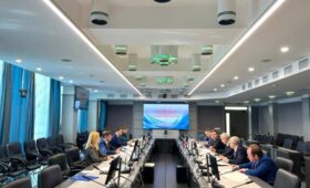 Беларусь и Россия рассмотрели синхронизацию подходов к перевозке опасных грузов 