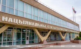 В Белстате назвали топ-5 сфер, в которых заняты белорусы