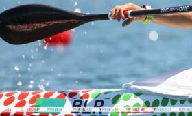 Гребчихи Климович и Фурман победили на международной регате в Италии