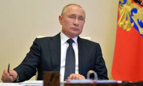 Путин: позитивное воздействие интеграции Беларуси и РФ в полной мере ощущается в жизни граждан