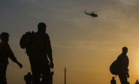 Трамп: США вскоре примут решение о сокращении военного контингента в Германии | Новости Беларуси | БелТА