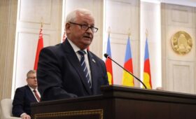 Закрепиться в странах дальней дуги и Африки. Пархомчик о целях форума деловых контактов в Бресте