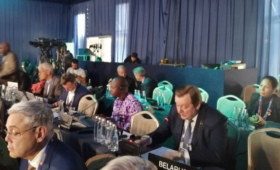 Алейник на Ассамблее МПС в Стамбуле: парламентская дипломатия способна стать инструментом для урегулирования экономических конфликтов