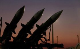 В Тегеране привели в действие системы ПВО, сообщили СМИ | Новости Беларуси | БелТА