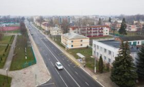 Как Могилевская и Гомельская область преодолевают последствия аварии на ЧАЭС и возрождают территории?