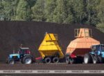 В Беларуси в 2026 году планируется добыть около 2 млн т торфа