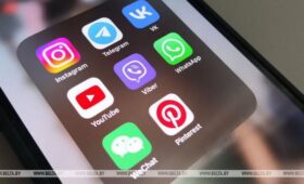 В Норвегии хотят запретить доступ к соцсетям для детей младше 16 лет | Новости Беларуси | БелТА