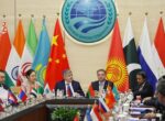 Беларусь и Россия провели в Секретариате ШОС в Пекине совместный брифинг по теме разработки Евразийской хартии многообразия