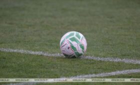 Футболистки «Минска» одержали вторую победу на старте женского чемпионата Беларуси