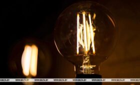 На севере Украины более 150 тыс. жителей остались без света из-за аварии на энергообъекте  | Новости Беларуси | БелТА