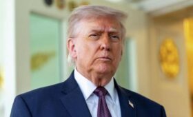 Трамп назвал условия сделки с Ираном и исключил вероятность применения ядерного оружия во время конфликта | Новости Беларуси | БелТА