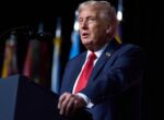 Трамп: стрелявшего в Вашингтоне остановили задолго до приближения к залу приема  | Новости Беларуси | БелТА