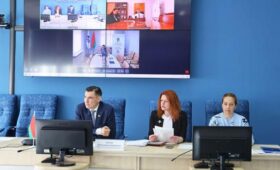 Беларусь и Сахалинская область разработают дорожную карту сотрудничества в области бережливого менеджмента 