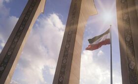 Tasnim: Иран не запрашивал США о новых переговорах по урегулированию  | Новости Беларуси | БелТА