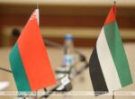 Беларусь и Дубай намерены расширять туристические обмены 