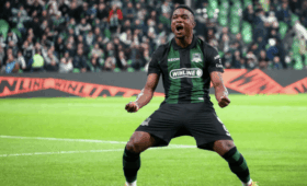 «Краснодар» сохранил лидерство в футбольном чемпионате России