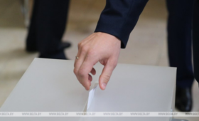 Постоянно проживающие в РФ белорусы впервые смогут принять участие в выборах в органы местного самоуправления