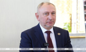 Акцент на сближении политик. Ярошенко о взаимодействии Беларуси и России в рамках Союзного государства 