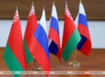 Взаимодействие и интеграция. В Беларуси и России отмечается 30-летие союзного парламентаризма