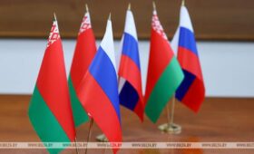 Взаимодействие и интеграция. В Беларуси и России отмечается 30-летие союзного парламентаризма