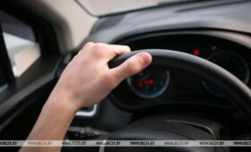 В МВД напомнили о правилах поведения на дороге при ухудшении погодных условий