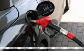 Автомобильное топливо в Беларуси с 4 апреля дорожает на 3 копейки