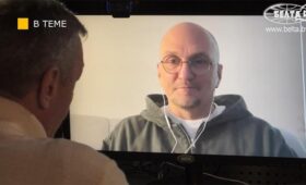 Карнаухов: «сукно напряженности» стянулось на Ближний Восток, и вскрылись тайные замыслы