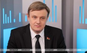 Какие исследования сейчас проводит Институт радиобиологии НАН, рассказал директор 