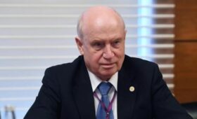 Лебедев: дорожная карта по сотрудничеству СНГ, ОДКБ и ШОС реализуется успешно