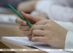 Молодежные команды со всей Беларуси поборются за победу в республиканском правовом турнире