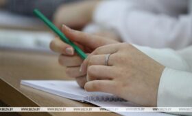 Молодежные команды со всей Беларуси поборются за победу в республиканском правовом турнире