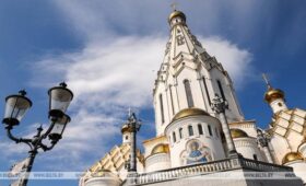 Во всех храмах и монашеских обителях Беларуси 26 апреля будут молиться о жертвах аварии на ЧАЭС