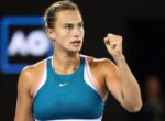 Соболенко вышла в 1/8 финала турнира WTA-1000 в Мадриде