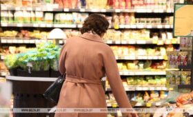 Розничный товарооборот в Беларуси в I квартале вырос на 6%