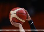 «МИНСК» и «Борисфен» победили на старте 1/2 финала чемпионата Беларуси по баскетболу