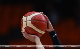 «МИНСК» и «Борисфен» победили на старте 1/2 финала чемпионата Беларуси по баскетболу